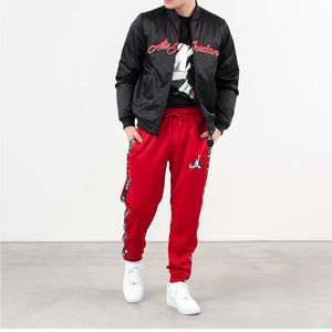 Nike Air Jordan Track Pants